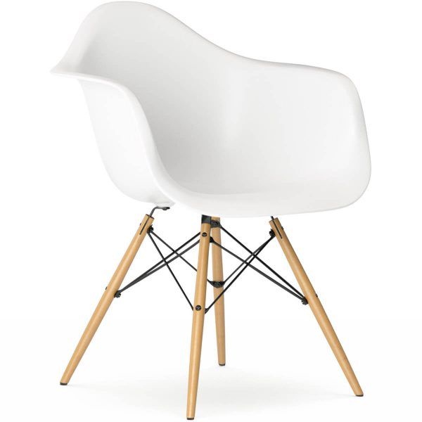 sillón eames barato