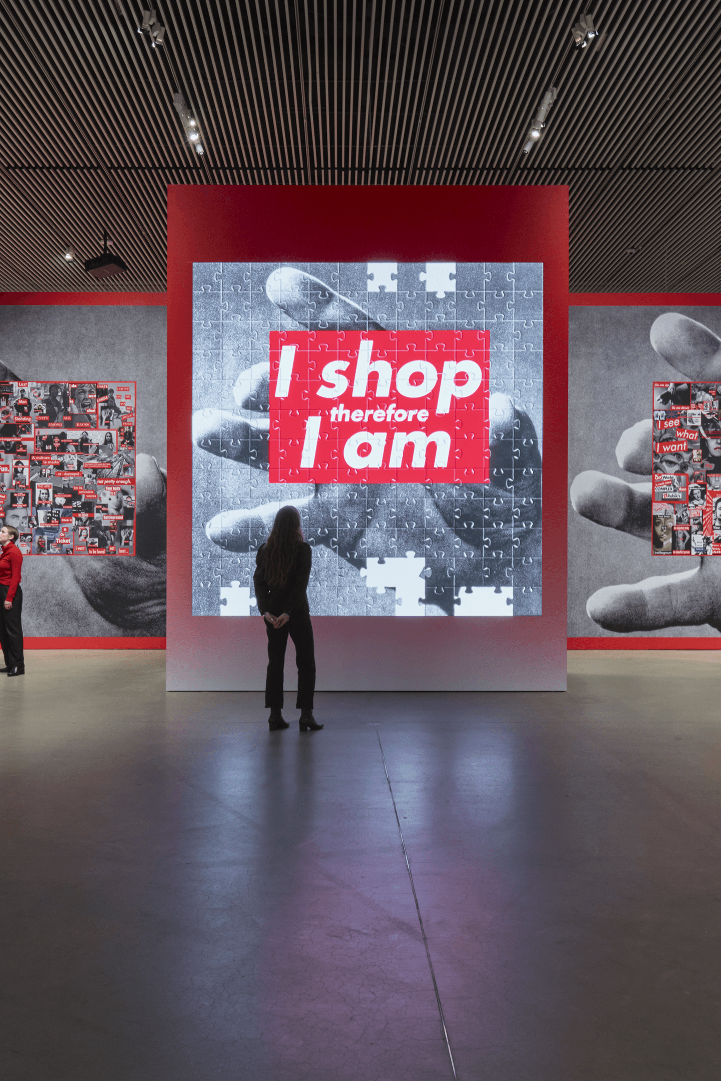 exposición guggenheim hoy