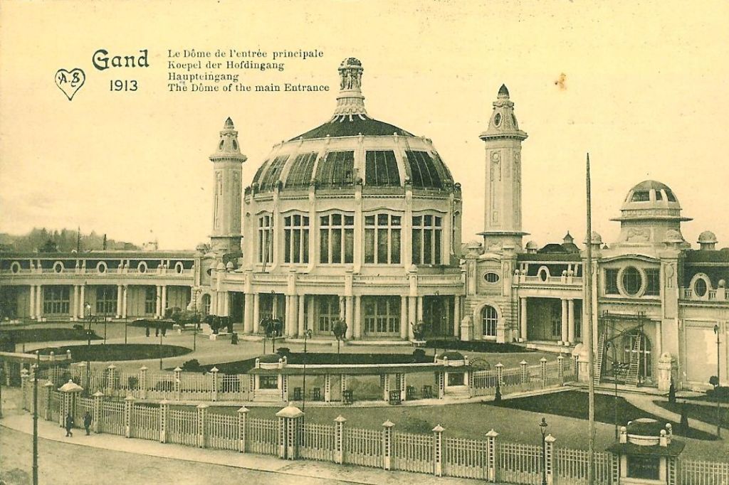 exposición universal 2024