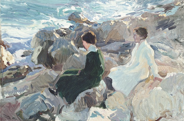año sorolla