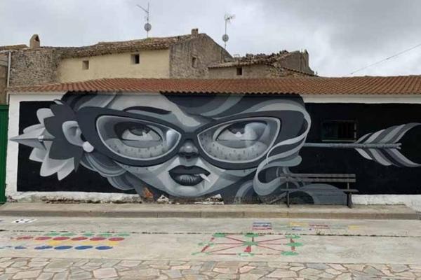 arte urbano que es
