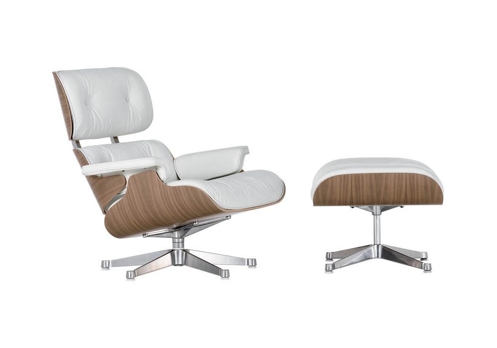 eames lounge chair ottoman