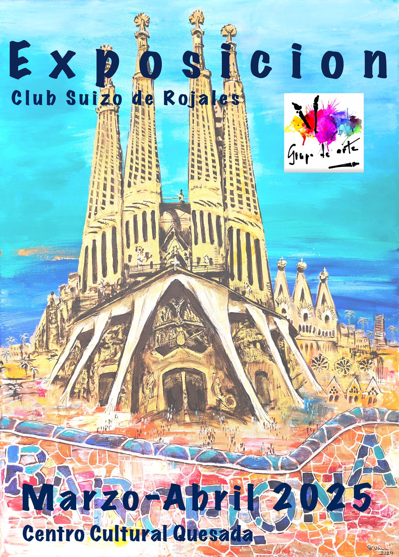 exposicion ciudad de la cultura