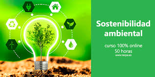 sostenibilidad ejemplos