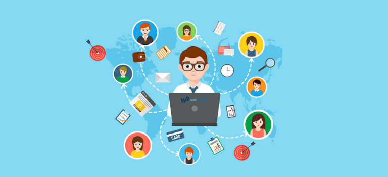 comunidades virtuales