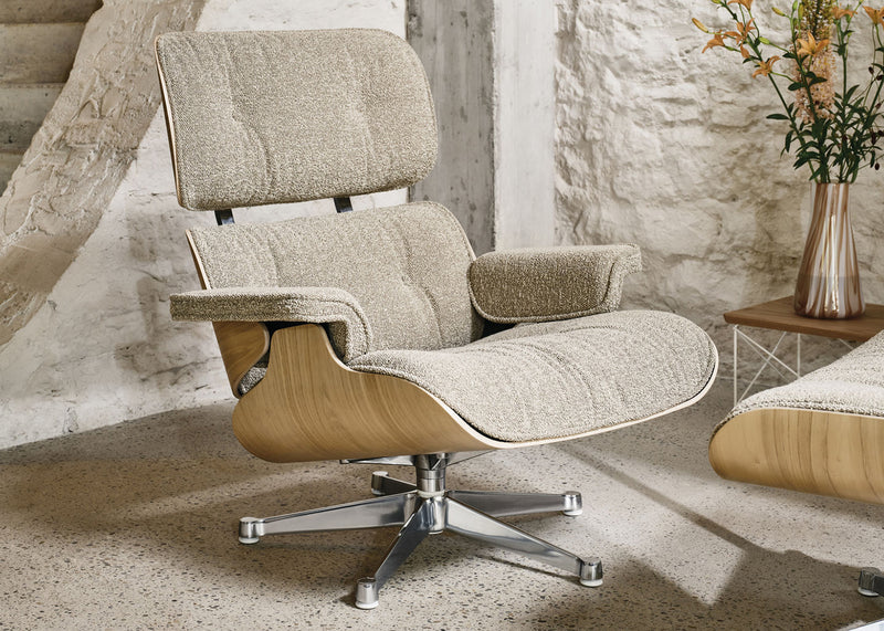 eames lounge chair original