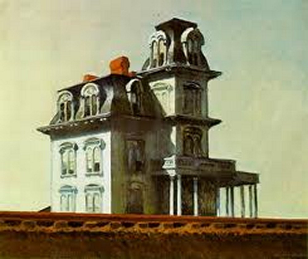 hopper thyssen