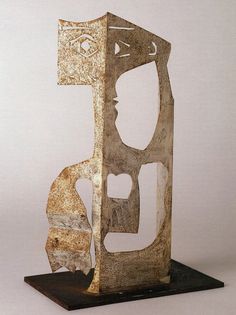 pablo picasso esculturas