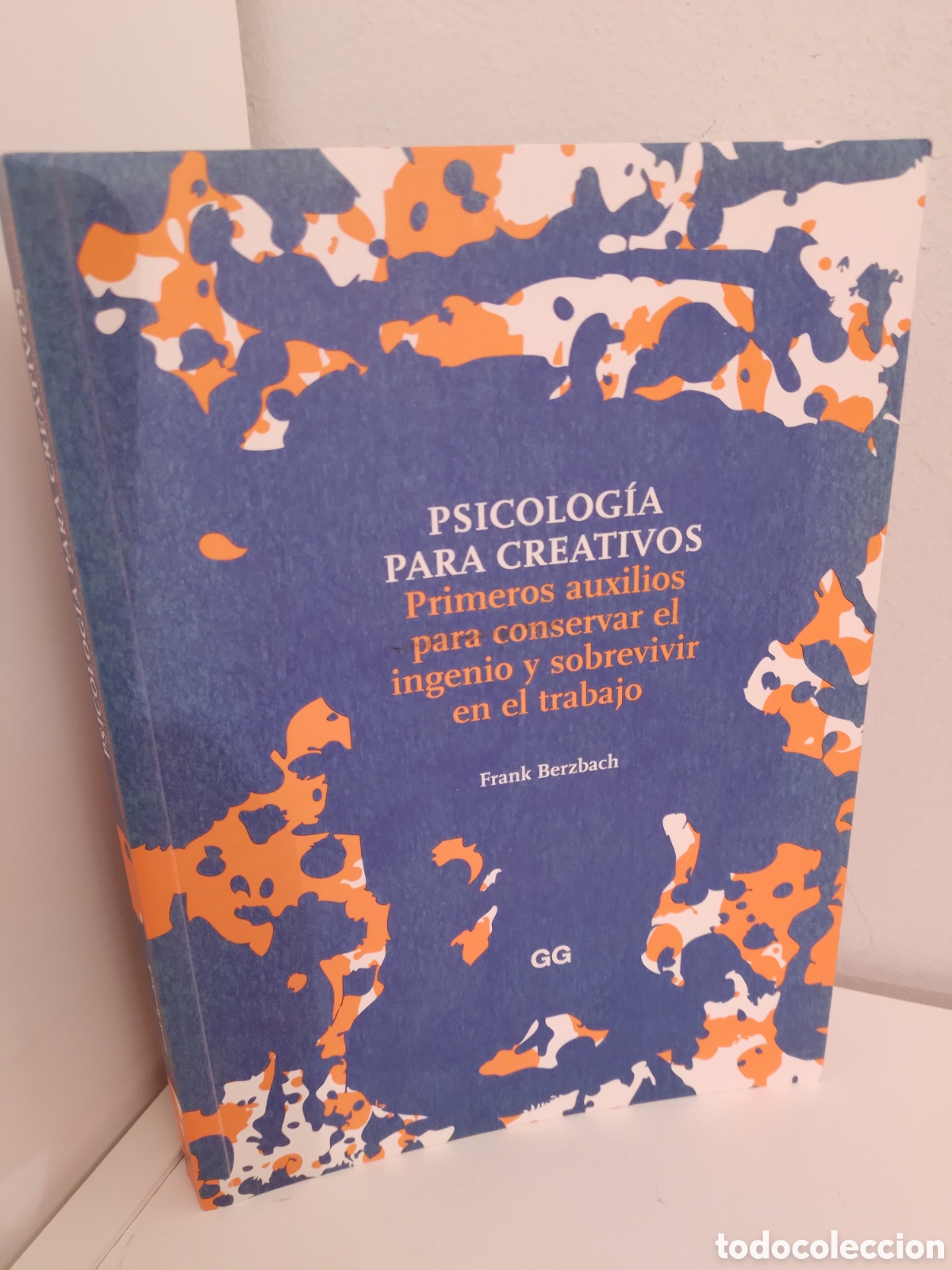 psicologia para creativos